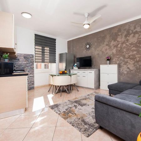 Apartment Rogić Rovinj Zewnętrze zdjęcie