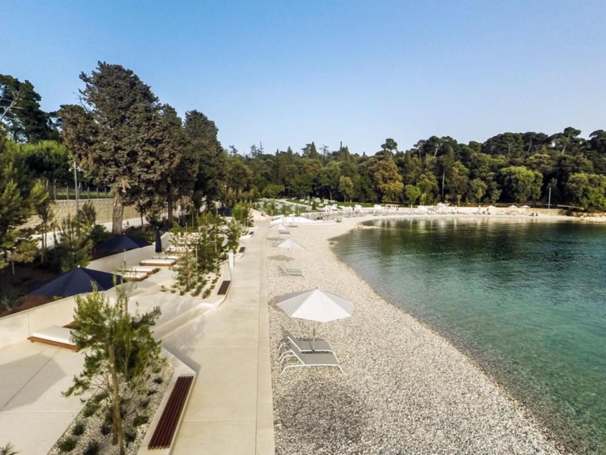 Apartment Rogić Rovinj Zewnętrze zdjęcie