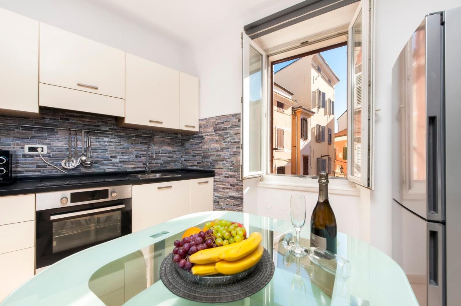 Apartment Rogić Rovinj Zewnętrze zdjęcie