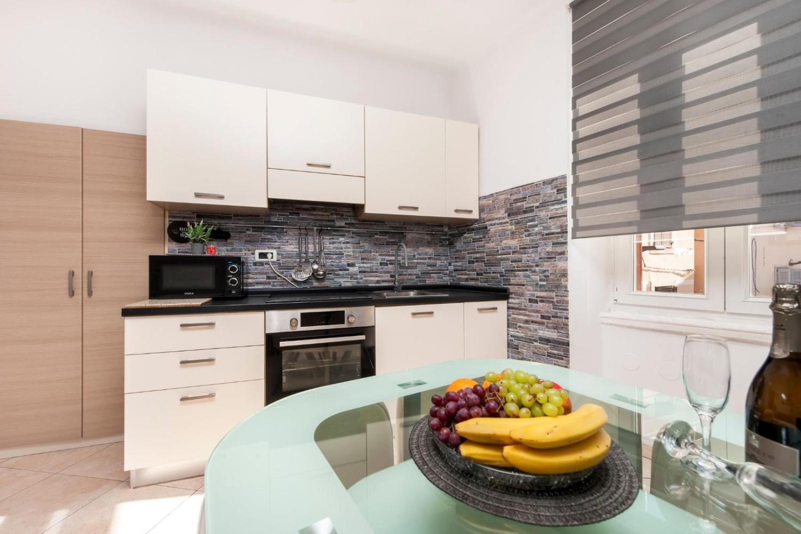 Apartment Rogić Rovinj Zewnętrze zdjęcie