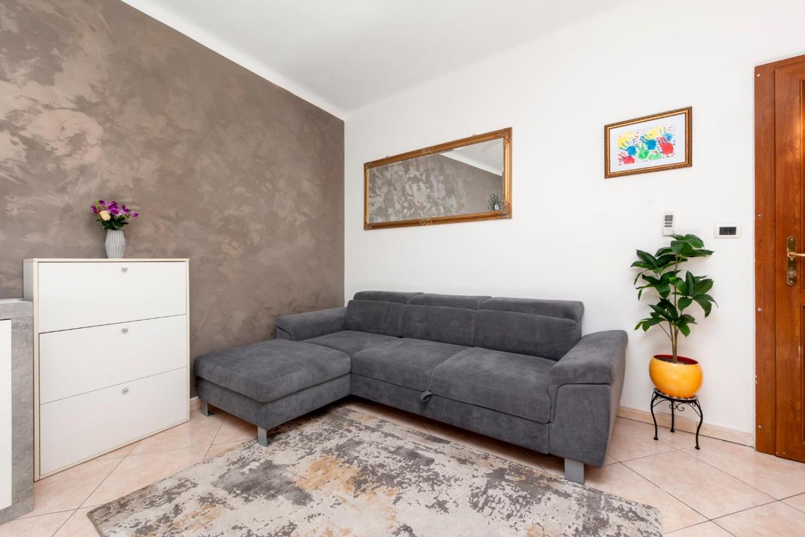 Apartment Rogić Rovinj Zewnętrze zdjęcie