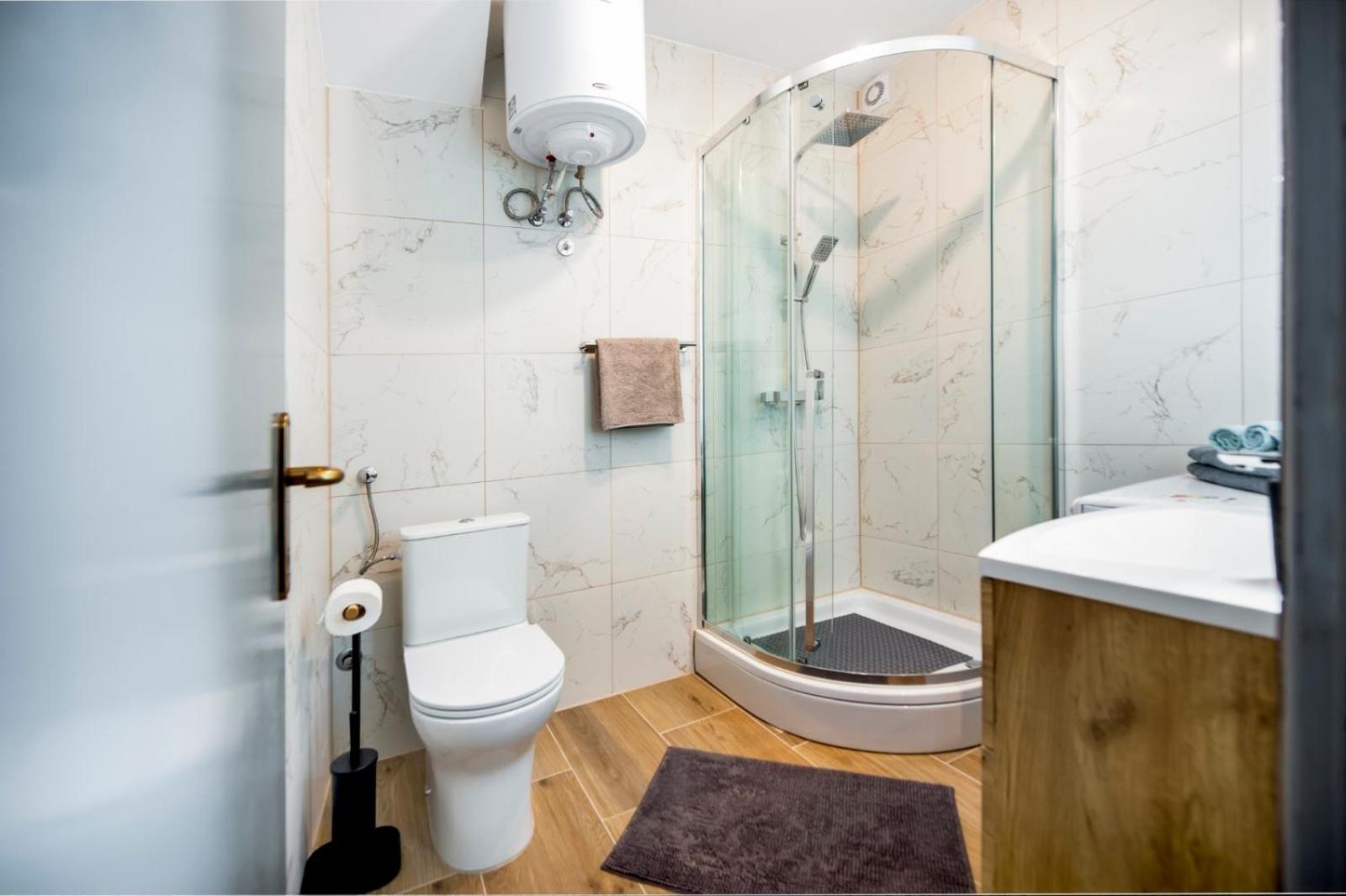 Apartment Rogić Rovinj Zewnętrze zdjęcie