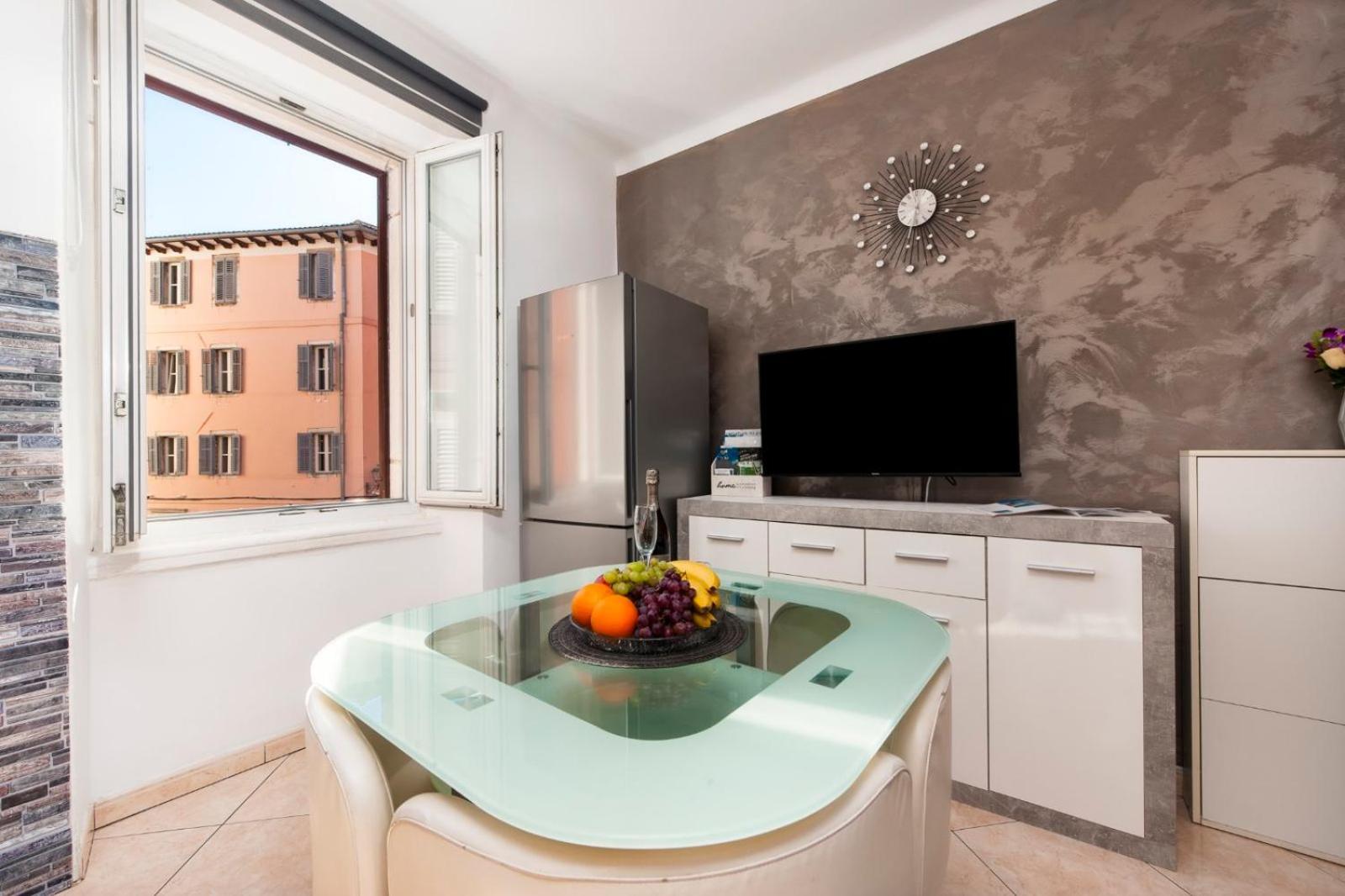 Apartment Rogić Rovinj Zewnętrze zdjęcie