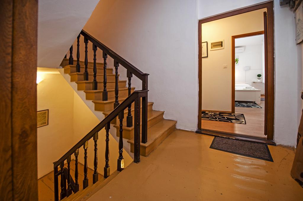 Apartment Rogić Rovinj Zewnętrze zdjęcie