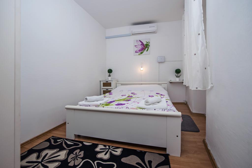 Apartment Rogić Rovinj Zewnętrze zdjęcie
