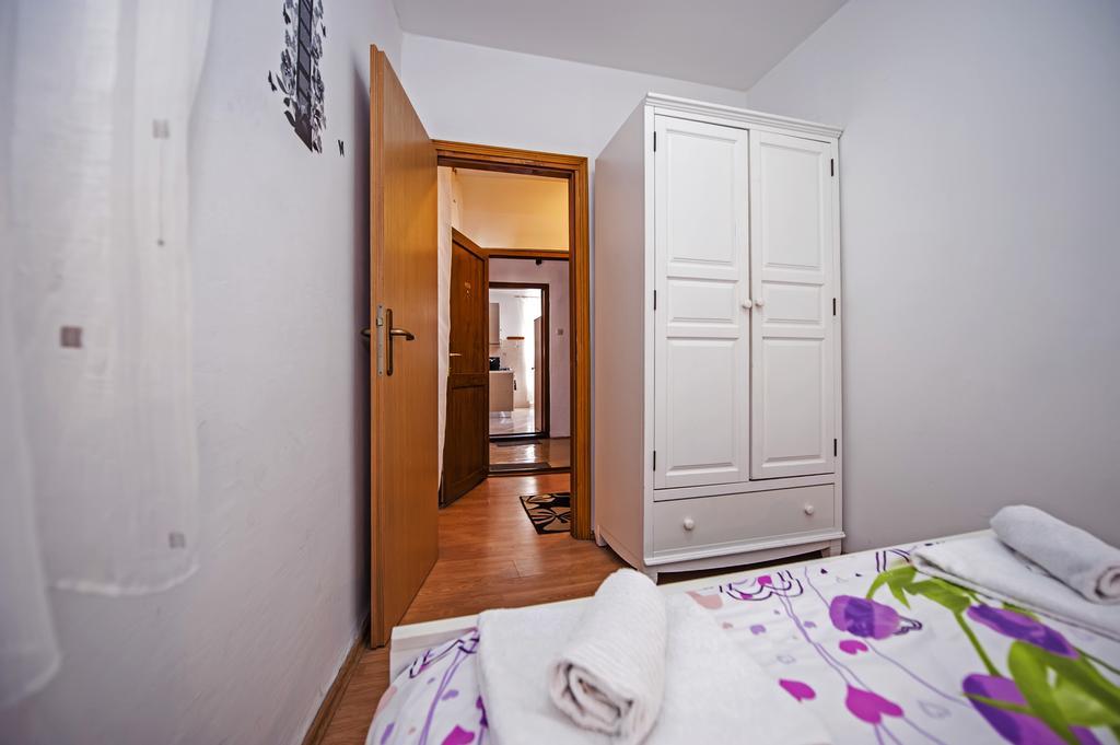 Apartment Rogić Rovinj Zewnętrze zdjęcie